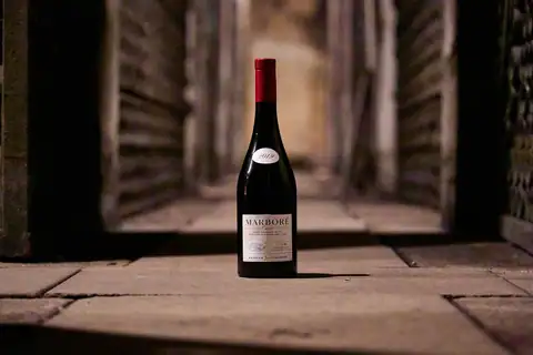 Bodega Pirineos, en Barbastro, foto 4 de 5