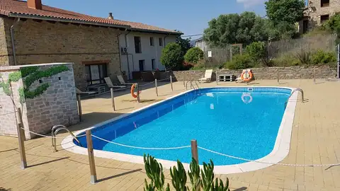 Hotel Guara Inluka, en Las Almunias de Rodellar, foto 4 de 5