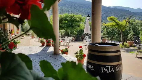 Hotel Guara Inluka, en Las Almunias de Rodellar, foto 5 de 5