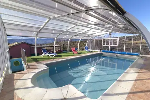 Casa El Francés, en Bellestar de Graús, foto 4 de 7