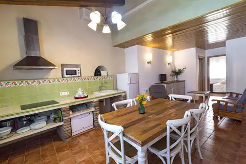 Casa El Francés, en Bellestar de Graús, foto 5 de 7