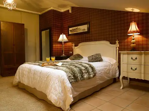 Casa Miñón, en Buera, foto 2 de 5