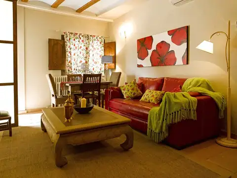 Casa Miñón, en Buera, foto 4 de 5