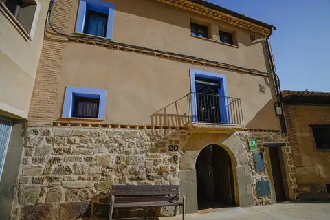 Casa Pano, en Huerta de Vero, foto 5 de 5