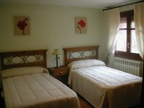 Casa Sanz, en Asque, foto 3 de 5