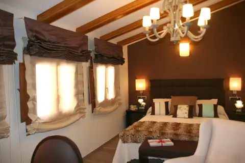 Hotel Castillo Alquézar, en Alquézar, foto 2 de 5