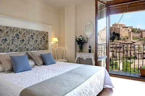 Hotel Santa María de Alquézar, en Alquézar, foto 5 de 5