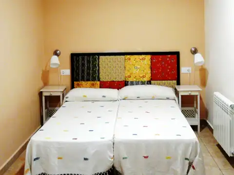 Ra Tenaja, en Castillazuelo, foto 4 de 5