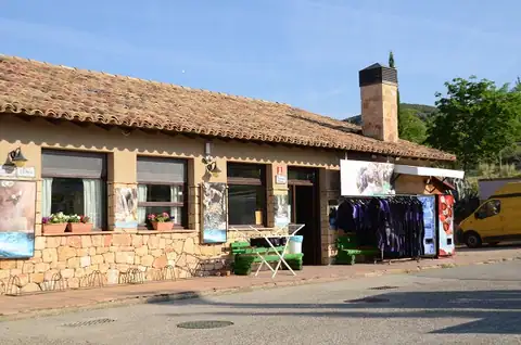 Alquézar Aventura, en Alquézar, foto 2 de 5