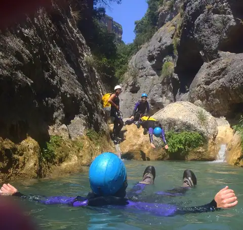 Alquézar Aventura, en Alquézar, foto 4 de 5