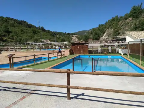 Salinar de Naval, en Naval, foto 5 de 5