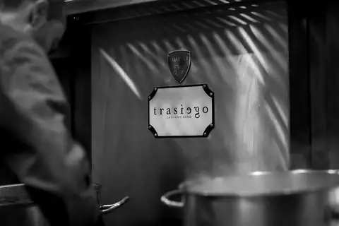 «Trasiego – Menú regalo para 2 personas», foto 1 de 5