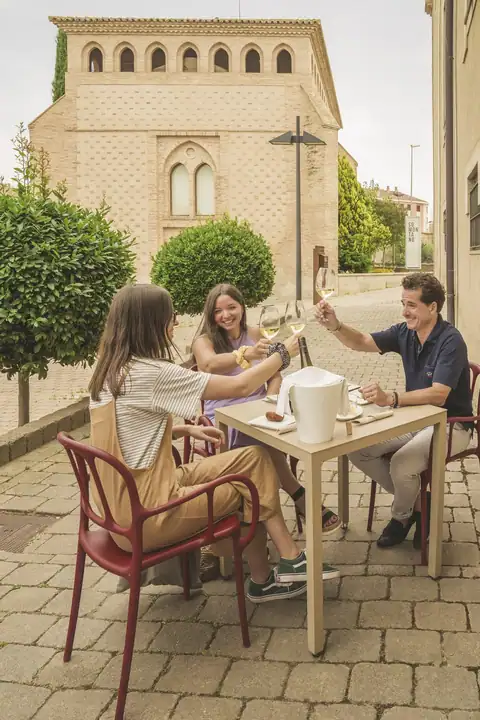 «Trasiego – Menú regalo para 2 personas», foto 2 de 5